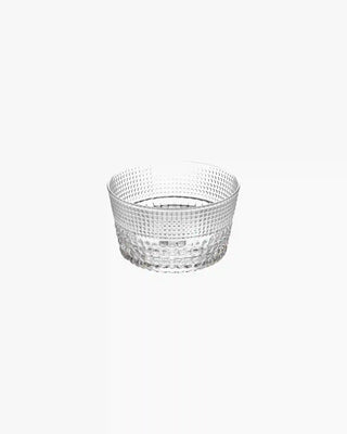 Ivv Speedy set 6 small glass bowls - Buy now on ShopDecor - Discover the best products by IVV design