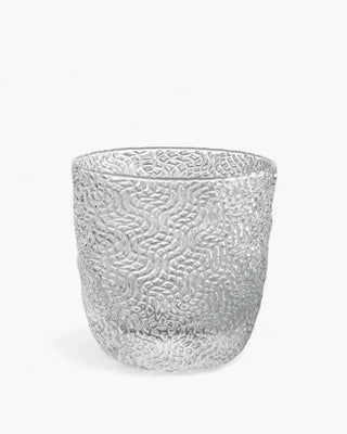 Ivv Tricot set 6 glass tumblers - Buy now on ShopDecor - Discover the best products by IVV design