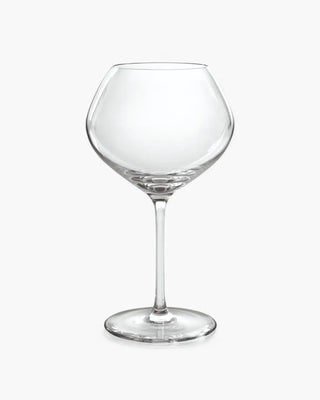 Ivv Vizio set 6 aged red wine glasses - Buy now on ShopDecor - Discover the best products by IVV design