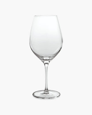 Ivv Vizio set 6 red wine glasses - Buy now on ShopDecor - Discover the best products by IVV design