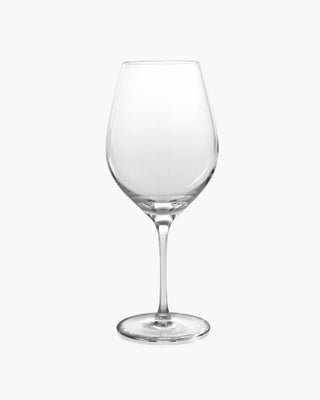 Ivv Vizio set 6 white wine glasses - Buy now on ShopDecor - Discover the best products by IVV design