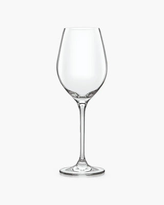 Ivv Vizio set 6 young red wine glasses - Buy now on ShopDecor - Discover the best products by IVV design