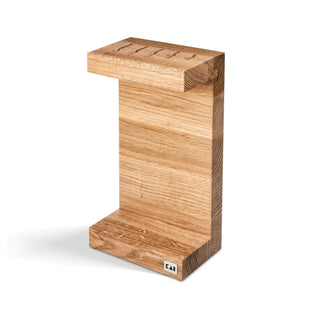 Kai Shun C knife block - Buy now on ShopDecor - Discover the best products by KAI design