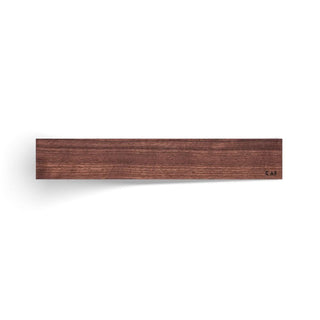 Kai Shun magnetic knife holder Kai Walnut - Buy now on ShopDecor - Discover the best products by KAI design