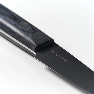 Kai Shun Michel Bras Quotidien No.1 paring knife 7.5 cm. - Buy now on ShopDecor - Discover the best products by KAI design