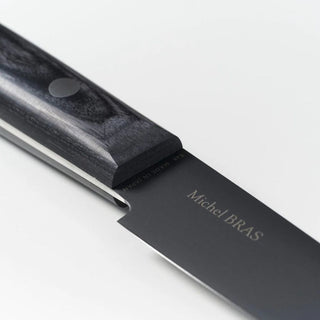 Kai Shun Michel Bras Quotidien utility knife - Buy now on ShopDecor - Discover the best products by KAI design