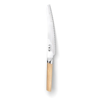 Kai Shun Seki Magoroku Composite bread knife 23 cm. - Buy now on ShopDecor - Discover the best products by KAI design