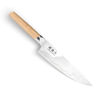 Kai Shun Seki Magoroku Composite chef's knife 20 cm. - Buy now on ShopDecor - Discover the best products by KAI design