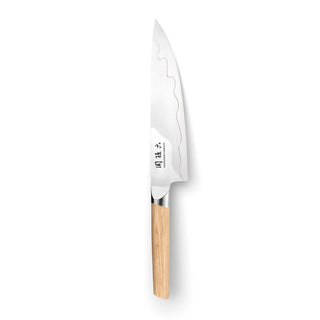 Kai Shun Seki Magoroku Composite chef's knife 20 cm. - Buy now on ShopDecor - Discover the best products by KAI design