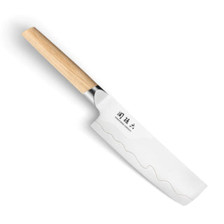 Kai Shun Seki Magoroku Composite Nakiri knife 16.5 cm. - Buy now on ShopDecor - Discover the best products by KAI design