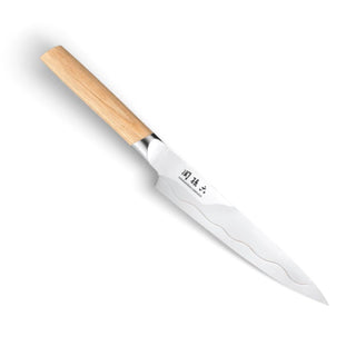 Kai Shun Seki Magoroku Composite utility knife 15 cm. - Buy now on ShopDecor - Discover the best products by KAI design