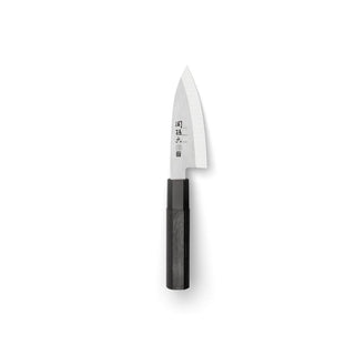 Kai Shun Seki Magoroku Kinju & Hekiju Deba knife 10 cm - 4" - Buy now on ShopDecor - Discover the best products by KAI design