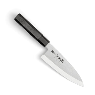 Kai Shun Seki Magoroku Kinju & Hekiju Deba knife - Buy now on ShopDecor - Discover the best products by KAI design