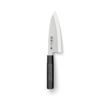 Kai Shun Seki Magoroku Kinju & Hekiju Deba knife 16.5 cm - 6.50" - Buy now on ShopDecor - Discover the best products by KAI design