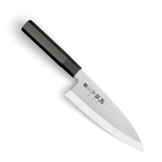 Kai Shun Seki Magoroku Kinju & Hekiju Deba knife - Buy now on ShopDecor - Discover the best products by KAI design