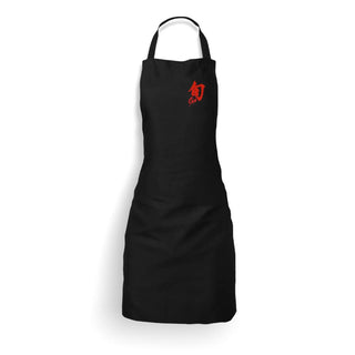 Kai Shun Classic apron Kai Black - Buy now on ShopDecor - Discover the best products by KAI design