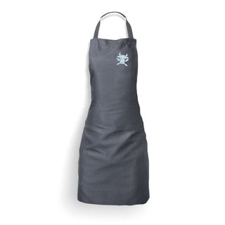 Kai Shun Classic apron Kai Grey - Buy now on ShopDecor - Discover the best products by KAI design