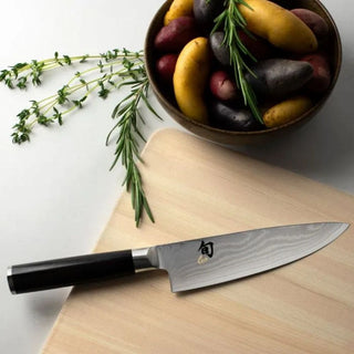 Kai Shun Classic chef's knife - Buy now on ShopDecor - Discover the best products by KAI design