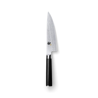 Kai Shun Classic chef's knife Kai Black 15 cm - 6" - Buy now on ShopDecor - Discover the best products by KAI design