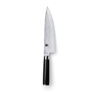 Kai Shun Classic chef's knife Kai Black 20 cm - 8" - Buy now on ShopDecor - Discover the best products by KAI design