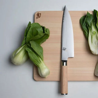 Kai Shun Classic chef's knife - Buy now on ShopDecor - Discover the best products by KAI design