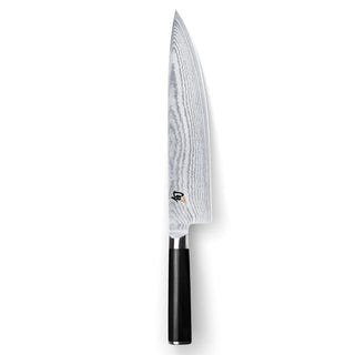 Kai Shun Classic chef's knife Kai Black 25.5 cm - 10" - Buy now on ShopDecor - Discover the best products by KAI design