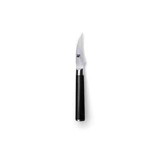 Kai Shun Classic paring knife Kai Black 6.5 cm - 2.50" - Buy now on ShopDecor - Discover the best products by KAI design