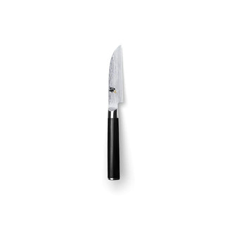 Kai Shun Classic paring knife Kai Black 8 cm - 3.25" - Buy now on ShopDecor - Discover the best products by KAI design