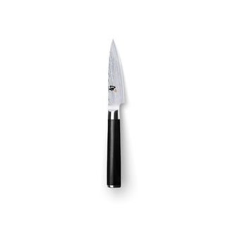 Kai Shun Classic paring knife Kai Black 9 cm - 3.50" - Buy now on ShopDecor - Discover the best products by KAI design