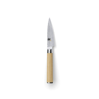 Kai Shun Classic paring knife Kai White 9 cm - 3.50" - Buy now on ShopDecor - Discover the best products by KAI design