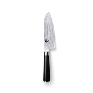 Kai Shun Classic Santoku knife Kai Black 14 cm - 5.50" - Buy now on ShopDecor - Discover the best products by KAI design