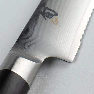 Couteau japonais lame flexible Kai Shun Classic - filet de sole - DM-0761 Couteau japonais lame flexible Kai Shun Classic - filet de sole - DM-0761