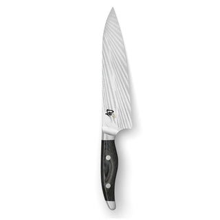 Kai Shun Nagare chef's knife 20 cm. - Buy now on ShopDecor - Discover the best products by KAI design