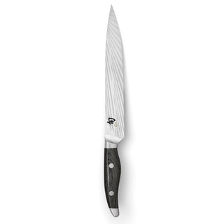 Kai Shun Nagare slicing knife 23 cm. - Buy now on ShopDecor - Discover the best products by KAI design