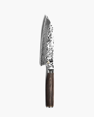 Kai Shun Premier Tim Mälzer limitierte Edition Kiritsuke-Messer