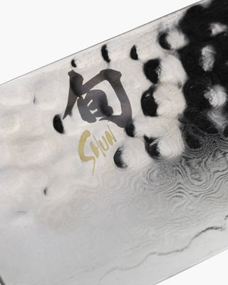 Kai Shun Premier Tim Mälzer limitierte Edition Kiritsuke-Messer