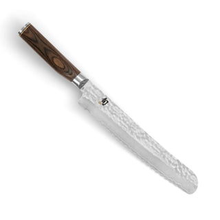 Kai Shun Premier Tim Mälzer bread knife 23 cm. - Buy now on ShopDecor - Discover the best products by KAI design