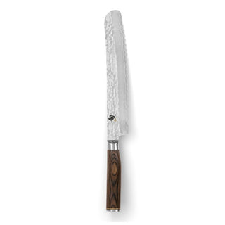 Kai Shun Premier Tim Mälzer bread knife 23 cm. - Buy now on ShopDecor - Discover the best products by KAI design