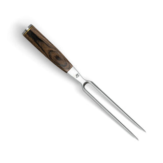 Kai Shun Premier Tim Mälzer carving fork 16.5 cm. - Buy now on ShopDecor - Discover the best products by KAI design
