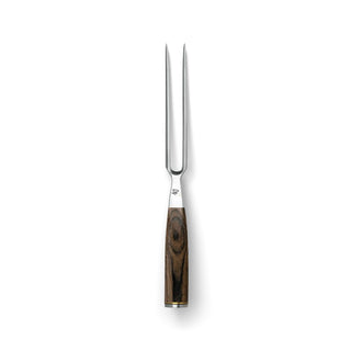 Kai Shun Premier Tim Mälzer carving fork 16.5 cm. - Buy now on ShopDecor - Discover the best products by KAI design