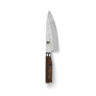 Kai Shun Premier Tim Mälzer chef's knife 15 cm - 6" - Buy now on ShopDecor - Discover the best products by KAI design