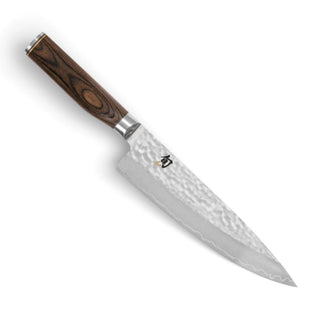 Kai Shun Premier Tim Mälzer chef's knife - Buy now on ShopDecor - Discover the best products by KAI design