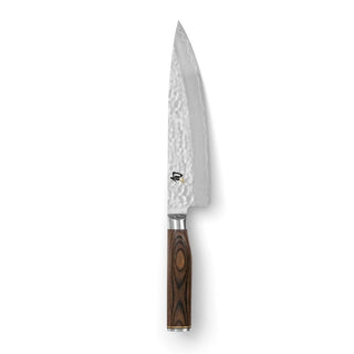 Kai Shun Premier Tim Mälzer chef's knife 20 cm - 8" - Buy now on ShopDecor - Discover the best products by KAI design