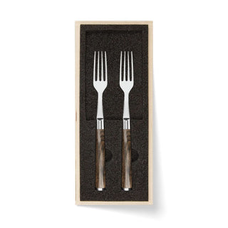 Kai Shun Premier Tim Mälzer fork set 2 pieces - Buy now on ShopDecor - Discover the best products by KAI design