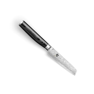 Kai Shun Premier Tim Mälzer Minamo paring knife 9 cm. - Buy now on ShopDecor - Discover the best products by KAI design