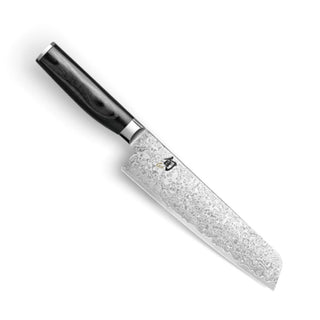 Kai Shun Premier Tim Mälzer Minamo Santoku knife 20 cm. - Buy now on ShopDecor - Discover the best products by KAI design