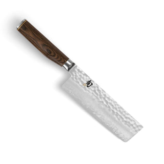Kai Shun Premier Tim Mälzer Nakiri knife 14 cm. - Buy now on ShopDecor - Discover the best products by KAI design