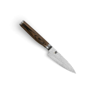Kai Shun Premier Tim Mälzer paring knife10 cm. - Buy now on ShopDecor - Discover the best products by KAI design