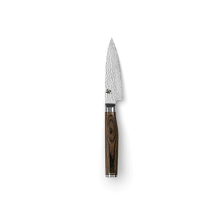 Kai Shun Premier Tim Mälzer paring knife10 cm. - Buy now on ShopDecor - Discover the best products by KAI design