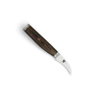 Kai Shun Premier Tim Mälzer peeling knife 5 cm. - Buy now on ShopDecor - Discover the best products by KAI design